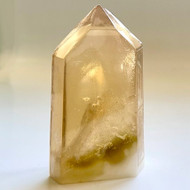 The Crystal Soapsmith